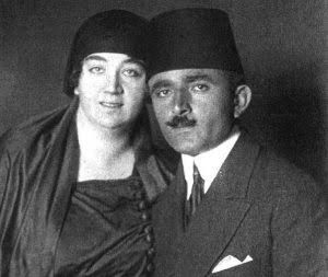 Cephelerde bile bu kadar çekmediler... Atatürk ve Enver Paşa'nın sancılı evlilikleri, aile sınavları 14