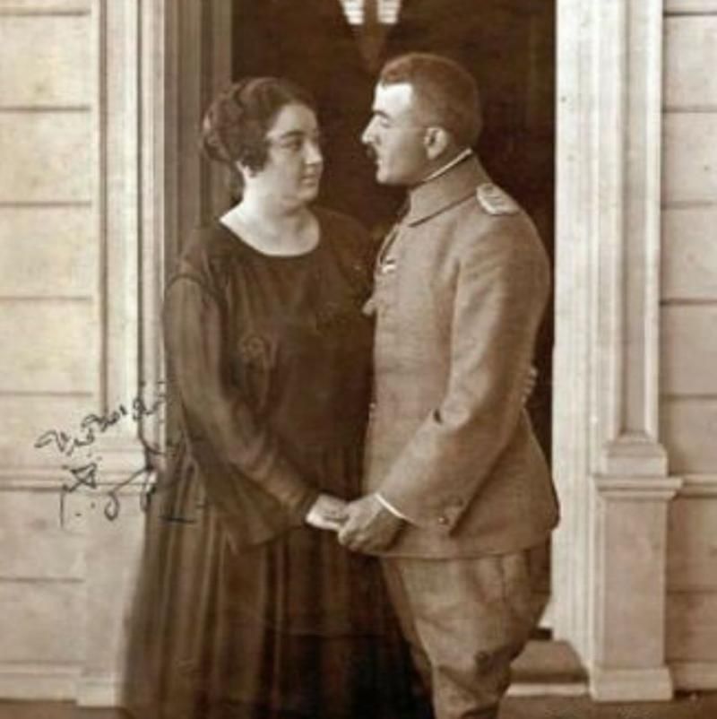 Cephelerde bile bu kadar çekmediler... Atatürk ve Enver Paşa'nın sancılı evlilikleri, aile sınavları 13