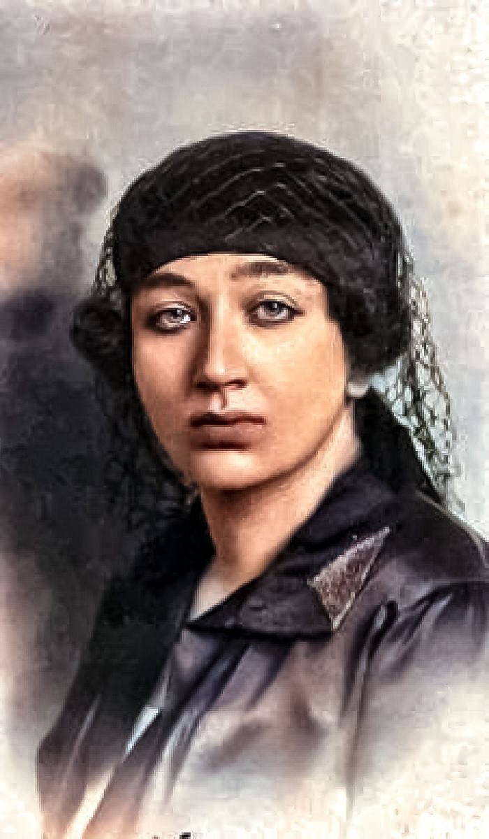 Cephelerde bile bu kadar çekmediler... Atatürk ve Enver Paşa'nın sancılı evlilikleri, aile sınavları 10