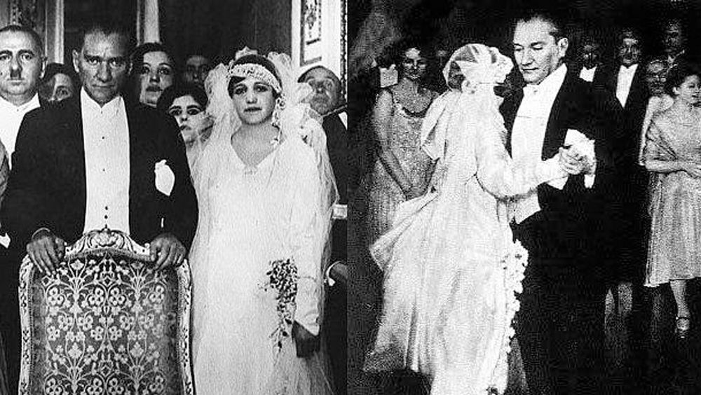 Cephelerde bile bu kadar çekmediler... Atatürk ve Enver Paşa'nın sancılı evlilikleri, aile sınavları 27