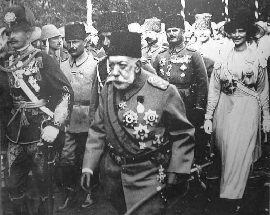 Cephelerde bile bu kadar çekmediler... Atatürk ve Enver Paşa'nın sancılı evlilikleri, aile sınavları 26