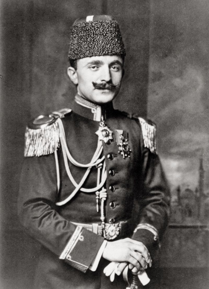 Cephelerde bile bu kadar çekmediler... Atatürk ve Enver Paşa'nın sancılı evlilikleri, aile sınavları 11