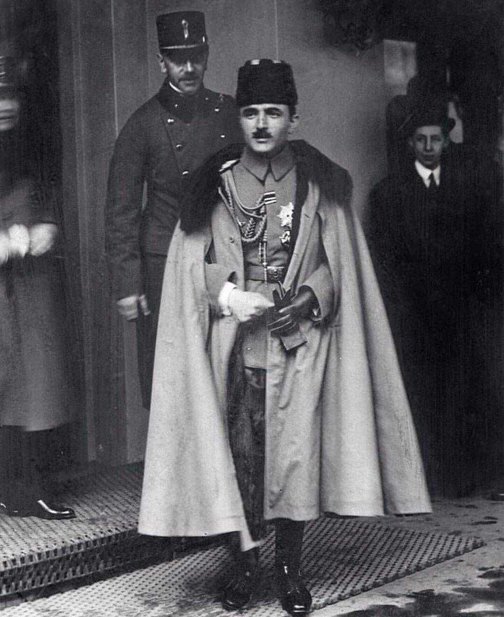 Cephelerde bile bu kadar çekmediler... Atatürk ve Enver Paşa'nın sancılı evlilikleri, aile sınavları 9