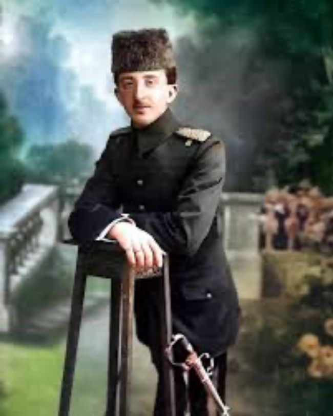 Cephelerde bile bu kadar çekmediler... Atatürk ve Enver Paşa'nın sancılı evlilikleri, aile sınavları 4