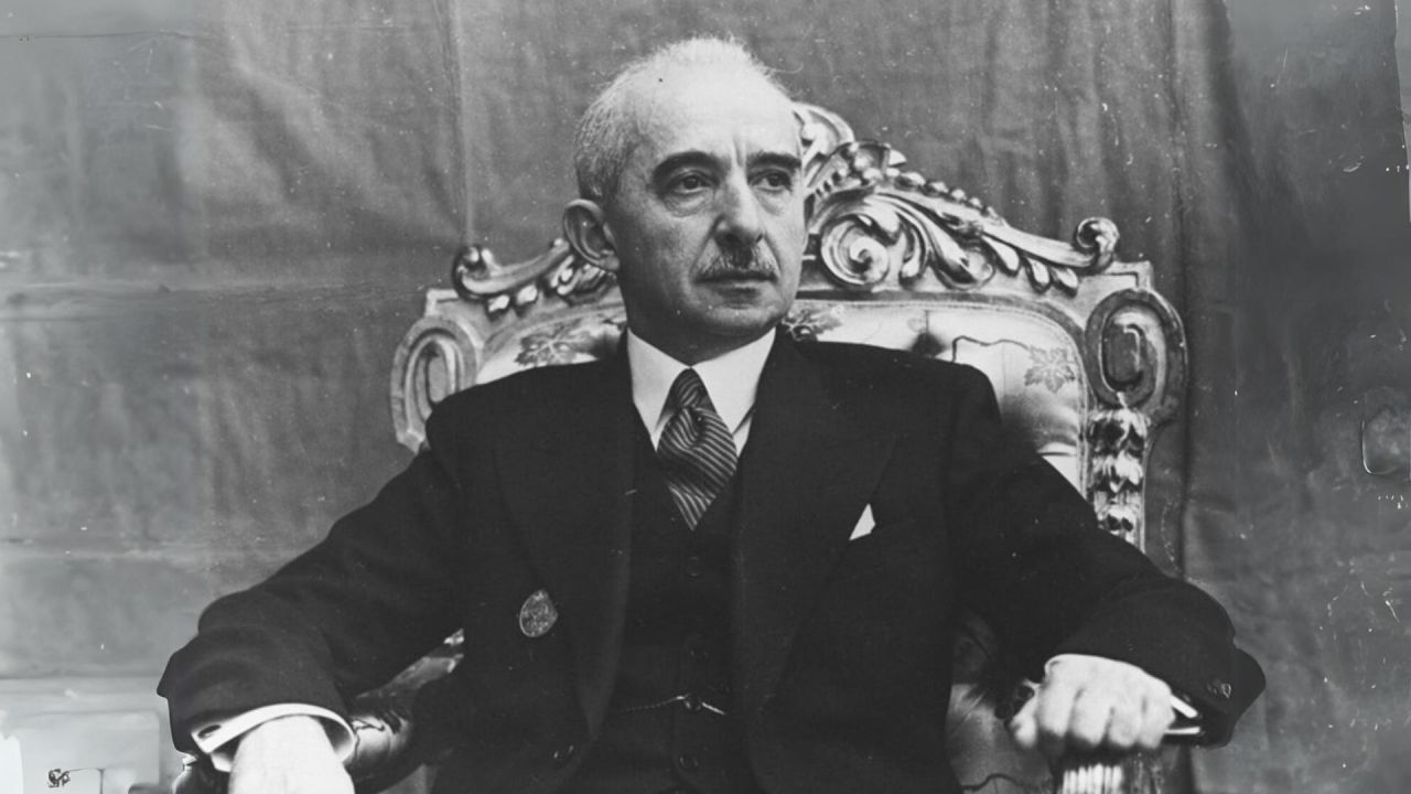 Cephelerde bile bu kadar çekmediler... Atatürk ve Enver Paşa'nın sancılı evlilikleri, aile sınavları 28