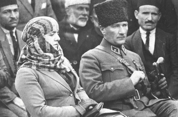 Cephelerde bile bu kadar çekmediler... Atatürk ve Enver Paşa'nın sancılı evlilikleri, aile sınavları 29