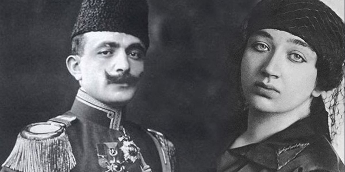 Cephelerde bile bu kadar çekmediler... Atatürk ve Enver Paşa'nın sancılı evlilikleri, aile sınavları 15