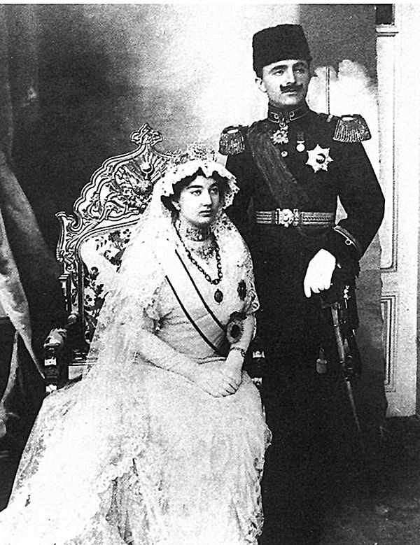 Cephelerde bile bu kadar çekmediler... Atatürk ve Enver Paşa'nın sancılı evlilikleri, aile sınavları 20
