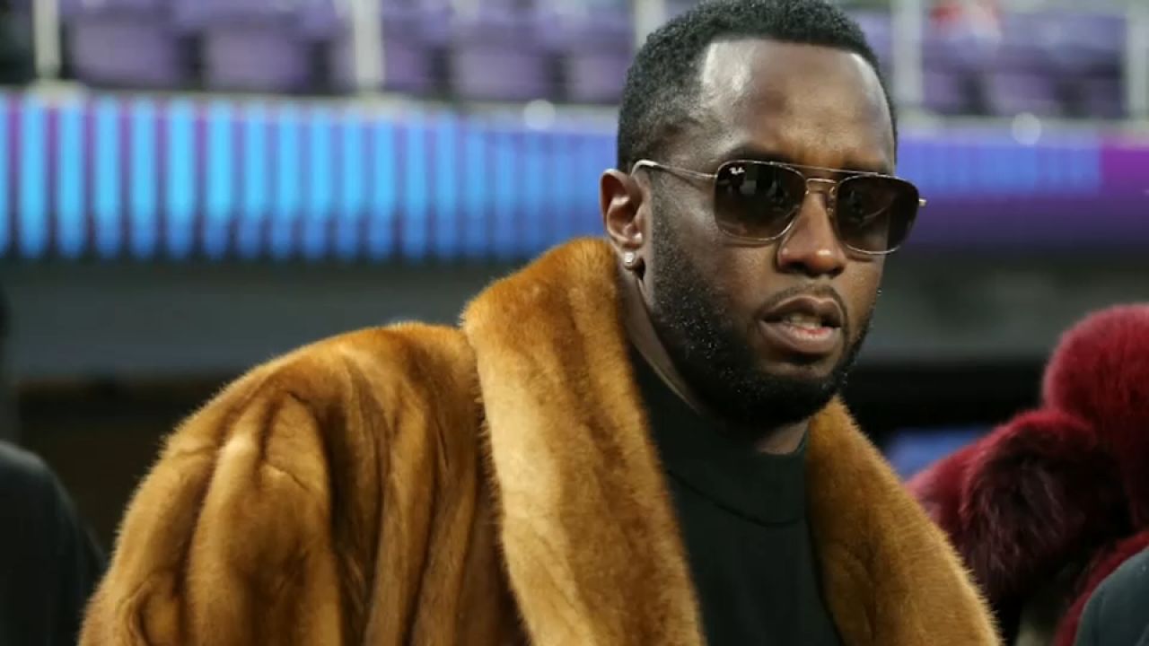 Cinsel istismardan yargılanan rapçi Diddy davasında karar çıktı! En ciddi suçlamaların hepsinden aklandı... 5