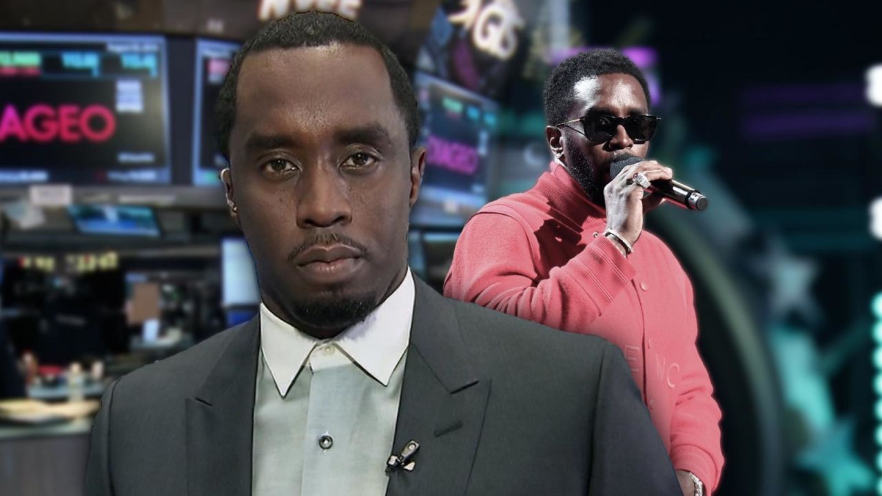 Cinsel istismardan yargılanan rapçi Diddy davasında karar çıktı! En ciddi suçlamaların hepsinden aklandı... 10