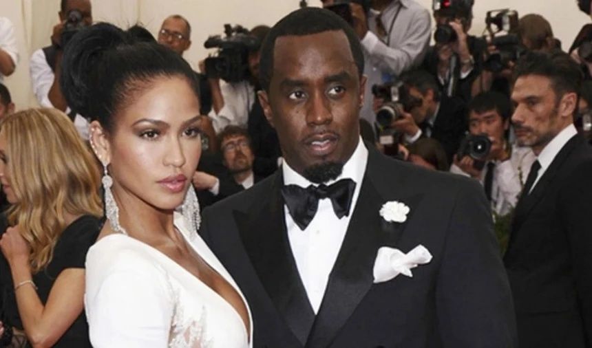 Cinsel istismardan yargılanan rapçi Diddy davasında karar çıktı! En ciddi suçlamaların hepsinden aklandı... 7