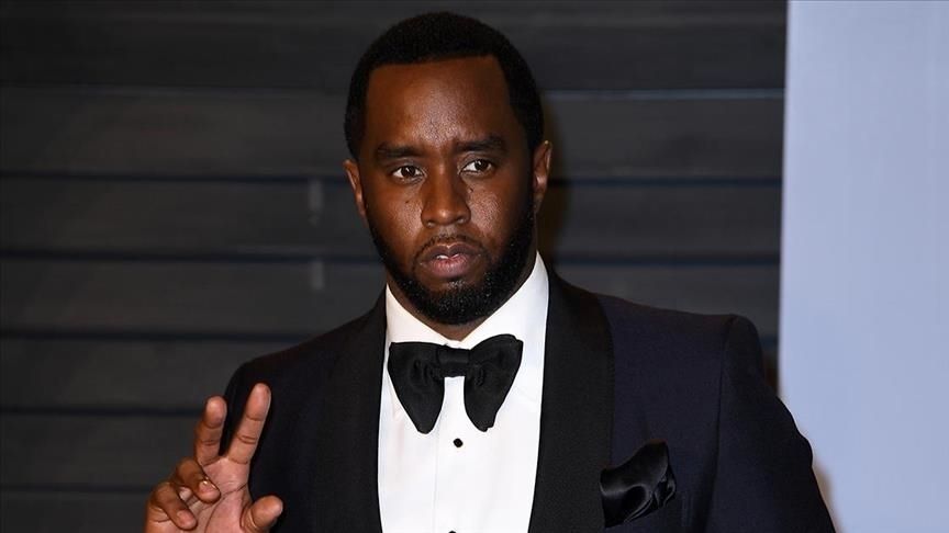 Cinsel istismardan yargılanan rapçi Diddy davasında karar çıktı! En ciddi suçlamaların hepsinden aklandı... 14
