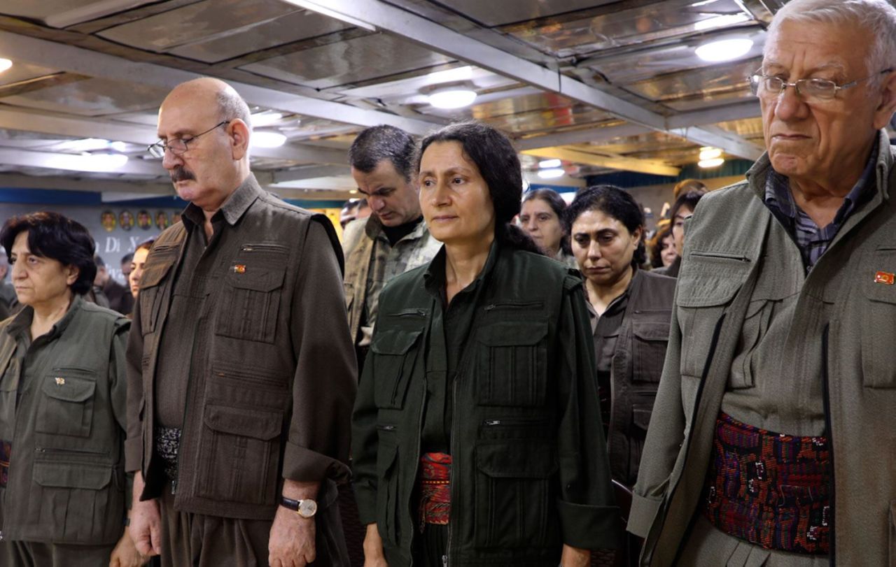 PKK teslim süreci için Irak’ta askeri hazırlık tamamlandı! Silah bırakma görüntüsü ne zaman gelecek? Tarih verildi... 5