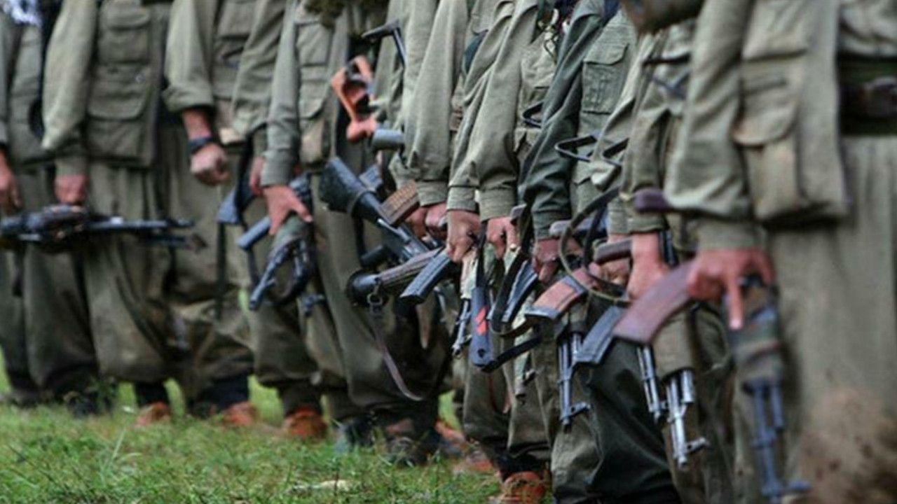 PKK teslim süreci için Irak’ta askeri hazırlık tamamlandı! Silah bırakma görüntüsü ne zaman gelecek? Tarih verildi... 2