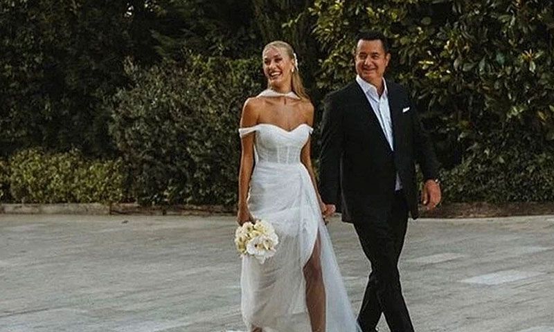 Acun Ilıcalı’dan eşine romantik doğum günü kutlaması! ''Yüzün hep gülsün'' 3