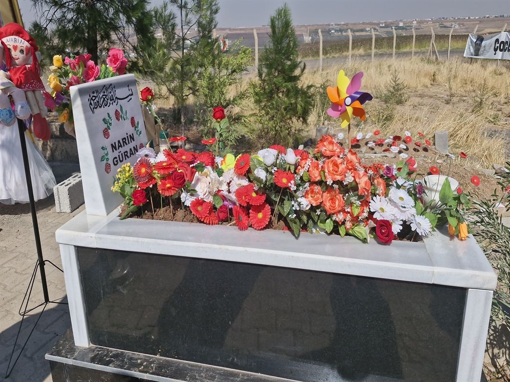 Narin Güran cinayetinde mahkeme bölündü! Yüksel Güran ve Enes Güran'a tahliye umudu 5