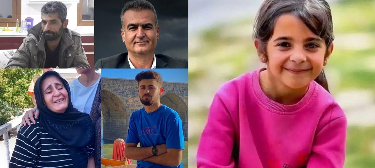 Narin Güran cinayetinde mahkeme bölündü! Yüksel Güran ve Enes Güran'a tahliye umudu 10