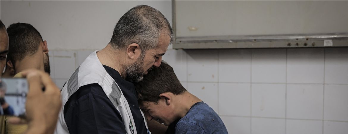 Alçaklar sürüsü, Endonezya Hastanesi Başhekimi Mervan Sultan'ın evini bombaladı!  Eşi ve beş çocuğuyla birlikte şehit edildi... 8