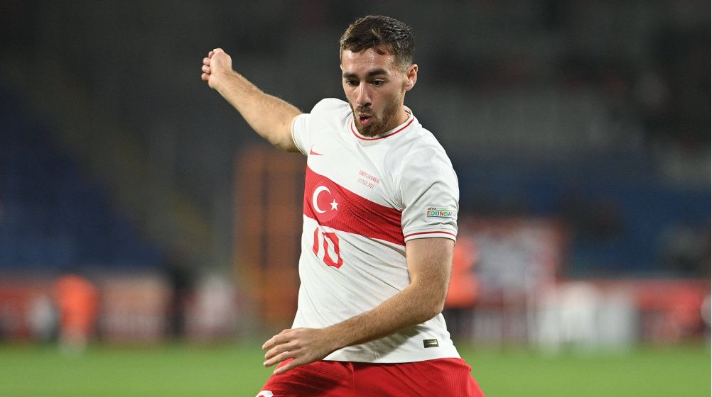 Galatasaray ile Fenerbahçe arasında Orkun Kökçü savaşı! 25 milyon euro masada 8