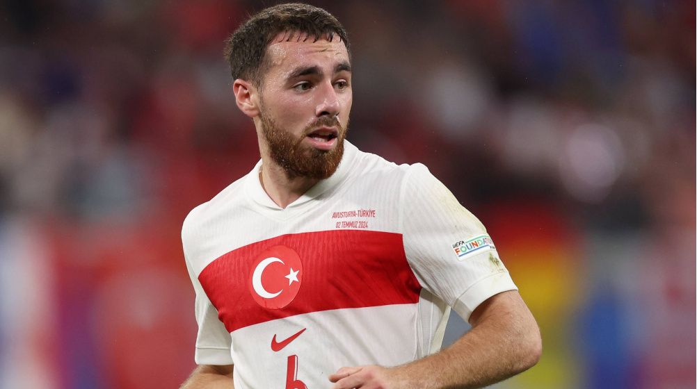 Galatasaray ile Fenerbahçe arasında Orkun Kökçü savaşı! 25 milyon euro masada 5