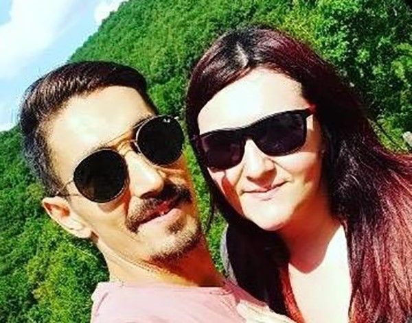 Eşi Saliha Gizem'i boğup gömen Fırat Yıldızhan ile yardım eden kardeşine ağırlaştırılmış müebbet 1