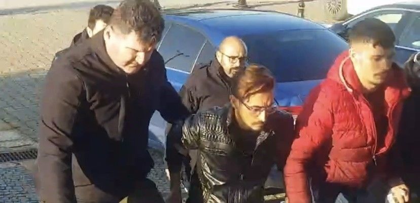 Eşi Saliha Gizem'i boğup gömen Fırat Yıldızhan ile yardım eden kardeşine ağırlaştırılmış müebbet 4