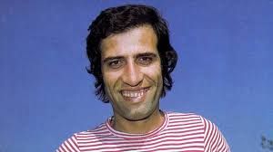 Kemal Sunal, vefatının 25. yılında mezarı başında dualarla anıldı 1
