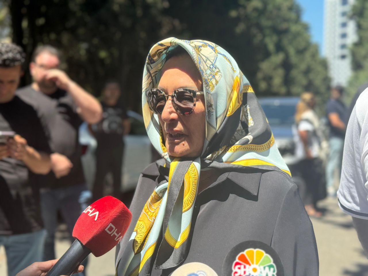 Kemal Sunal, vefatının 25. yılında mezarı başında dualarla anıldı 2
