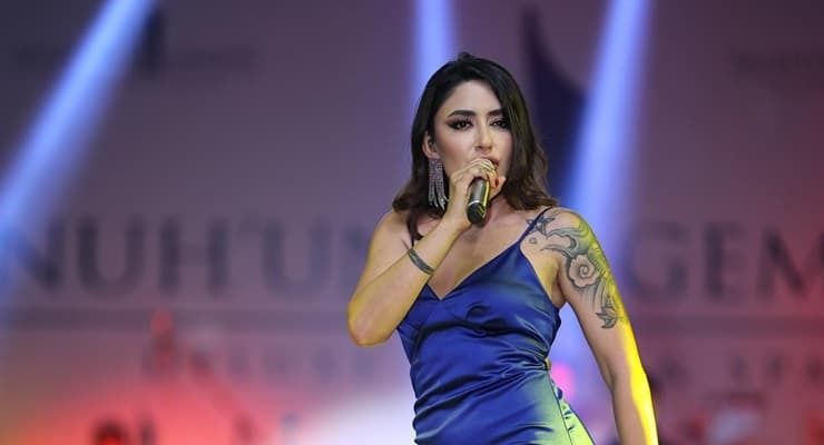 Müzikte yeni patronlar belli oldu! Cem Adrian zirvede Tarkan çekildi! İşte yıllık kazançları... 15