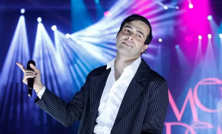 Müzikte yeni patronlar belli oldu! Cem Adrian zirvede Tarkan çekildi! İşte yıllık kazançları... 27