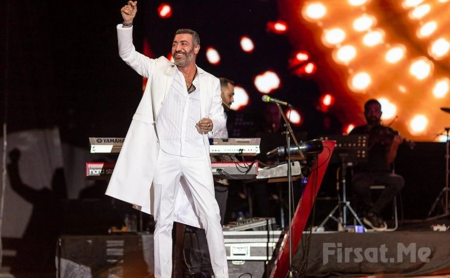 Müzikte yeni patronlar belli oldu! Cem Adrian zirvede Tarkan çekildi! İşte yıllık kazançları... 3