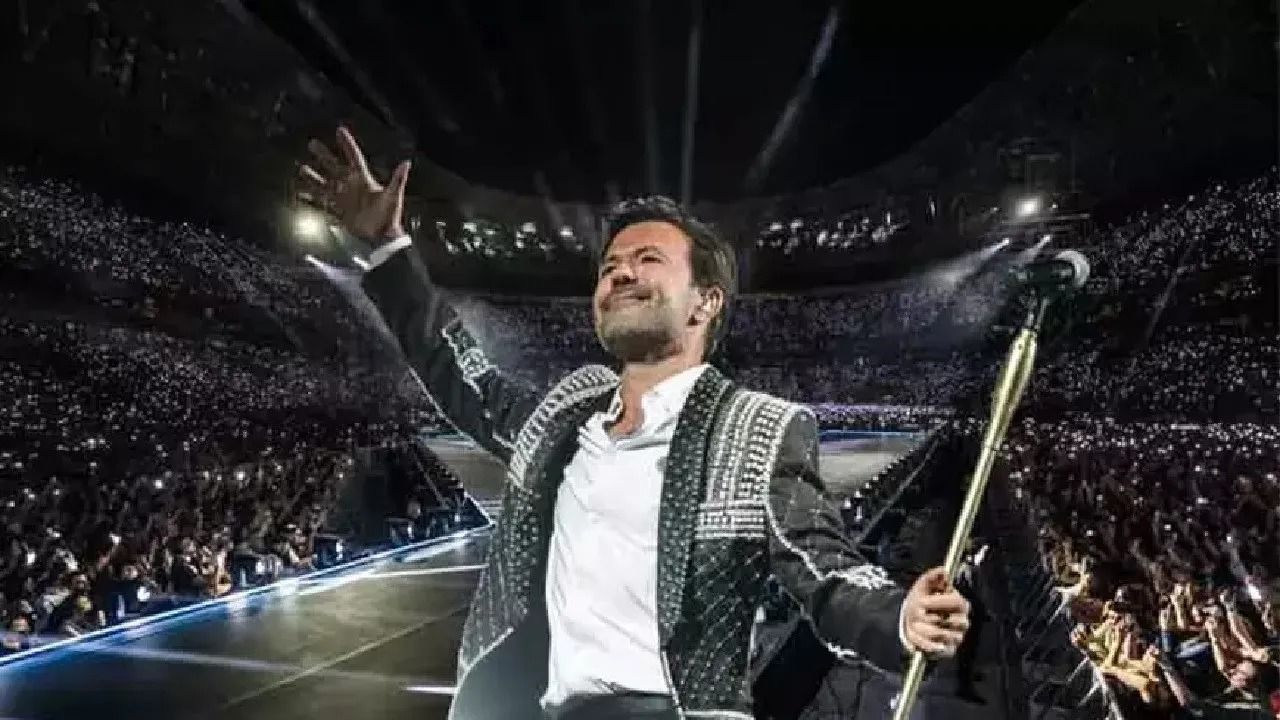 Müzikte yeni patronlar belli oldu! Cem Adrian zirvede Tarkan çekildi! İşte yıllık kazançları... 31