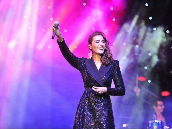 Müzikte yeni patronlar belli oldu! Cem Adrian zirvede Tarkan çekildi! İşte yıllık kazançları... 7