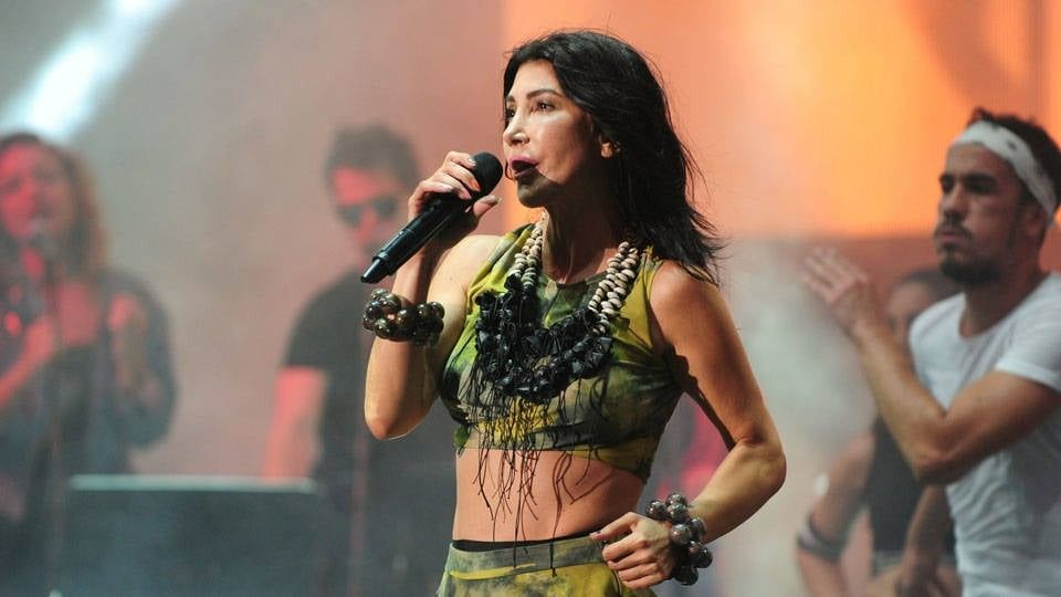 Müzikte yeni patronlar belli oldu! Cem Adrian zirvede Tarkan çekildi! İşte yıllık kazançları... 9