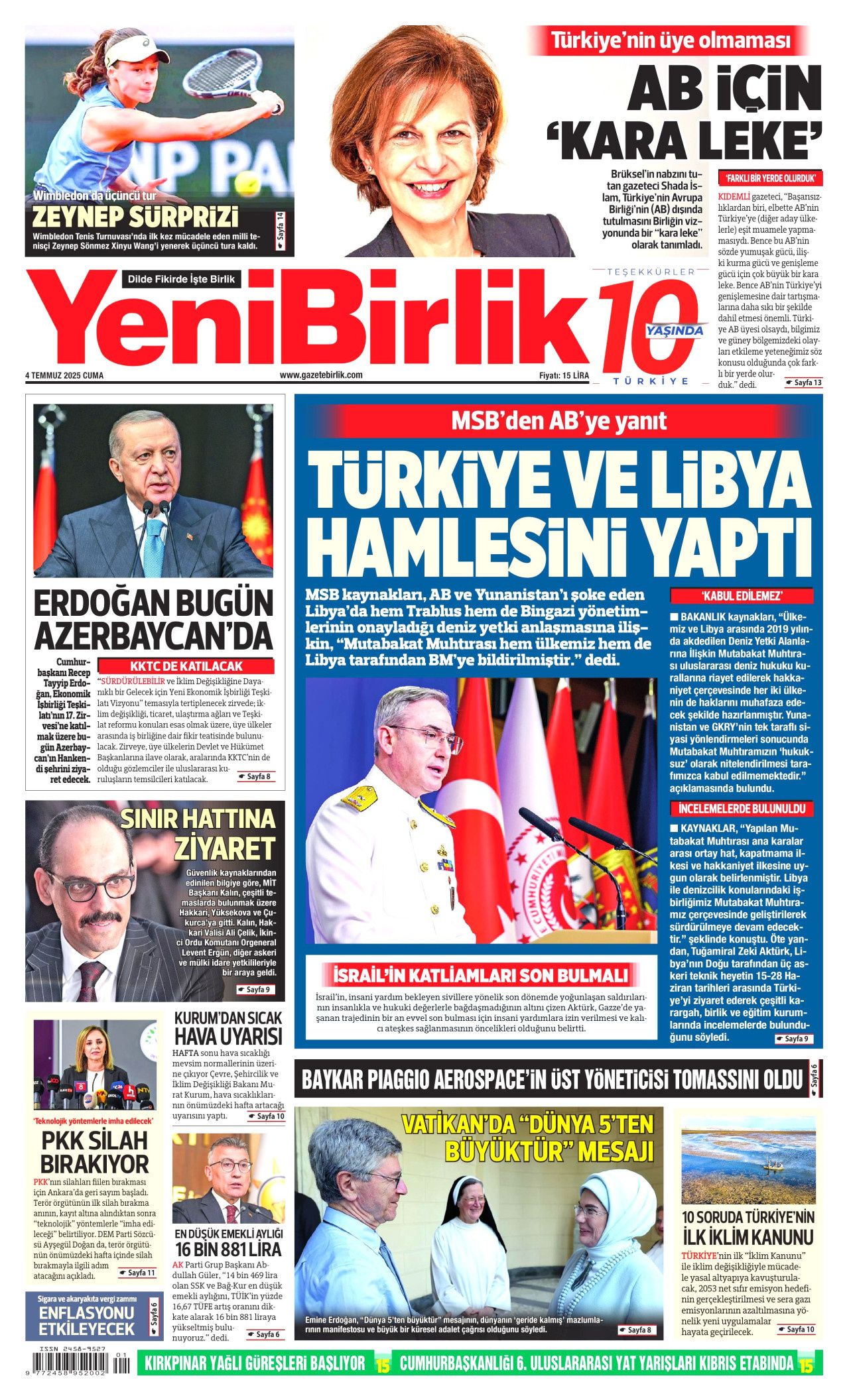 Atılan su buhar oluyor! Alevler durdurulamıyor... Yangın fırtınası manşetlerde! 24