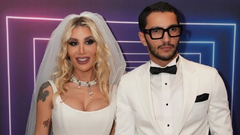 ''Evlenme teklifi ederse kabul ederim'' demişti! İrem Derici ile Melih Kunukçu ayrıldı 4
