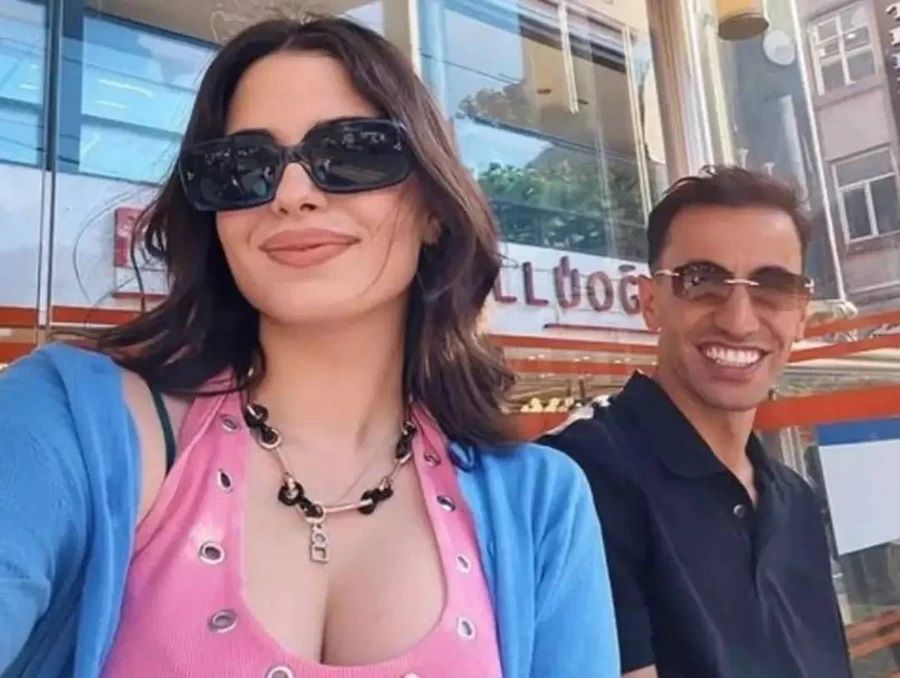 Derin Talu, kendisine atılan +18 mesajları ifşa etti! "Utanmıyor musunuz?" 2