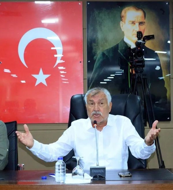 CHP'li belediyelere rüşvet ve yolsuzluk operasyonunun detaylar ortaya çıktı: Devredilen villalar, haksız menfaat ağları ve örgütsel bağlantılar! 9
