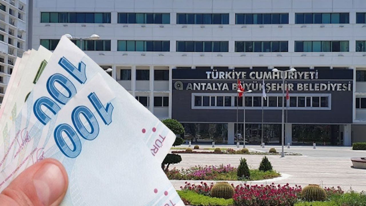 CHP'li Antalya Büyükşehir Belediye Başkanı Muhittin Böcek ve eski gelini gözaltında! Oğlu Mustafa Gökhan Böcek firari... Operasyonda 2 somut delil! 8