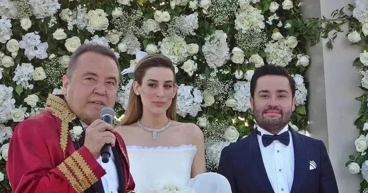 CHP'li Antalya Büyükşehir Belediye Başkanı Muhittin Böcek ve eski gelini gözaltında! Oğlu Mustafa Gökhan Böcek firari... Operasyonda 2 somut delil! 2