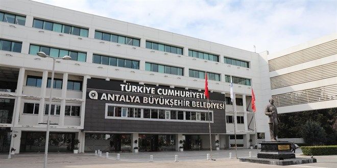 CHP'li Antalya Büyükşehir Belediye Başkanı Muhittin Böcek ve eski gelini gözaltında! Oğlu Mustafa Gökhan Böcek firari... Operasyonda 2 somut delil! 7