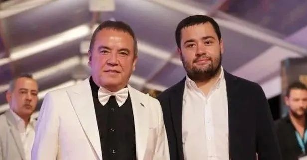 CHP'li Antalya Büyükşehir Belediye Başkanı Muhittin Böcek ve eski gelini gözaltında! Oğlu Mustafa Gökhan Böcek firari... Operasyonda 2 somut delil! 3