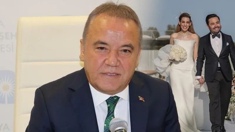 CHP'li Antalya Büyükşehir Belediye Başkanı Muhittin Böcek ve eski gelini gözaltında! Oğlu Mustafa Gökhan Böcek firari... Operasyonda 2 somut delil! 4