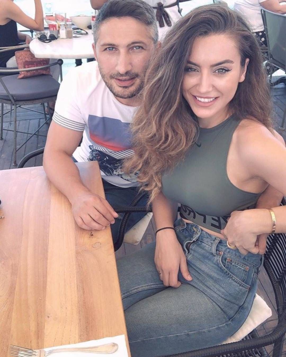 Sabri Sarıoğlu'ndan yasak aşk skandalı! Hamile bırakıp, kürtaj için baskı yaptığı iddiası gündeme bomba gibi düştü 4