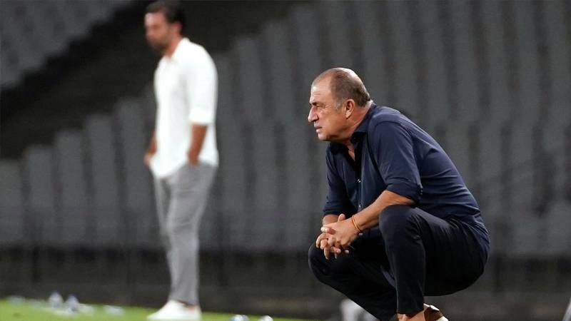 Fatih Terim'in Yerine O İsimi Getirdiler 2