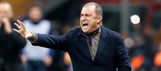 Fatih Terim'in Yerine O İsimi Getirdiler 1