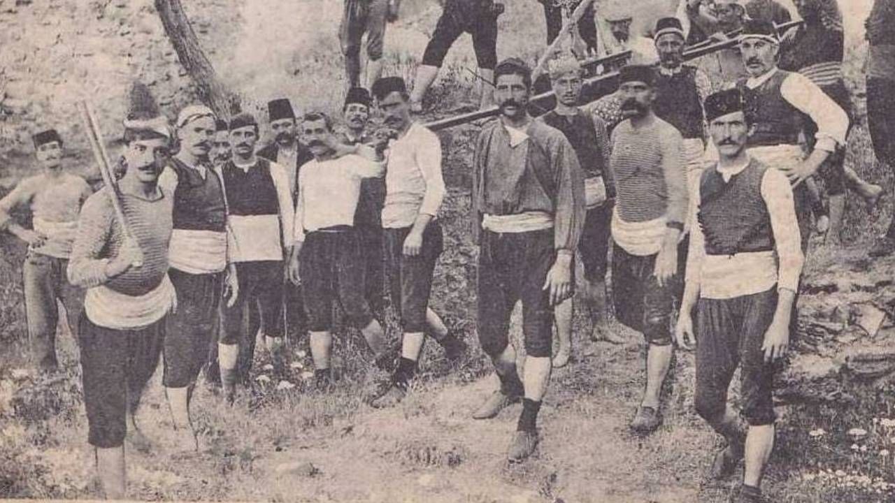 Büyük yangın travmamız! Tarihte ilk itfaiye teşkilatını neden Türkler kurdu? 6