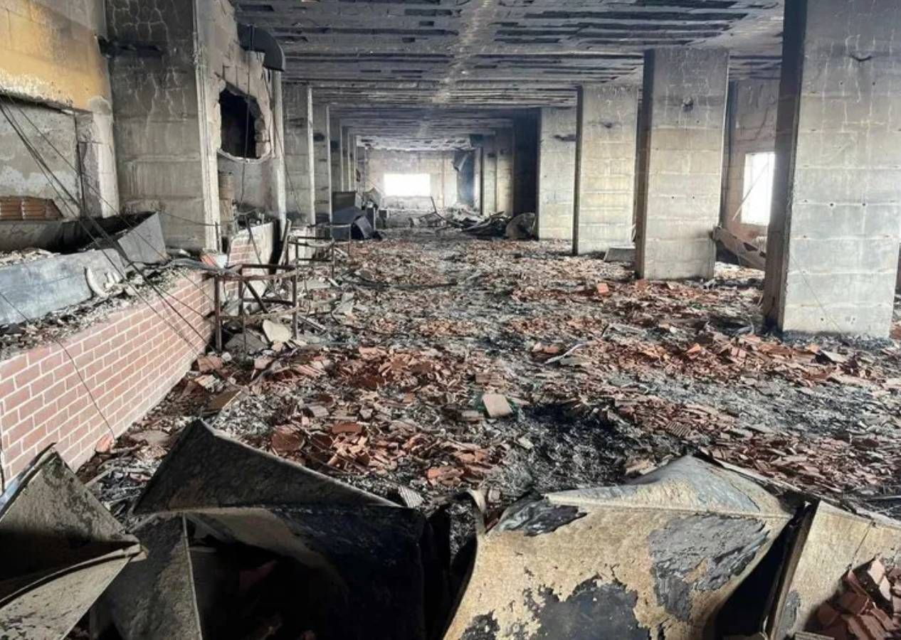 36’sı çocuk 78 kişinin can verdiği Grand Kartal Otel faciasında hesap vakti 4