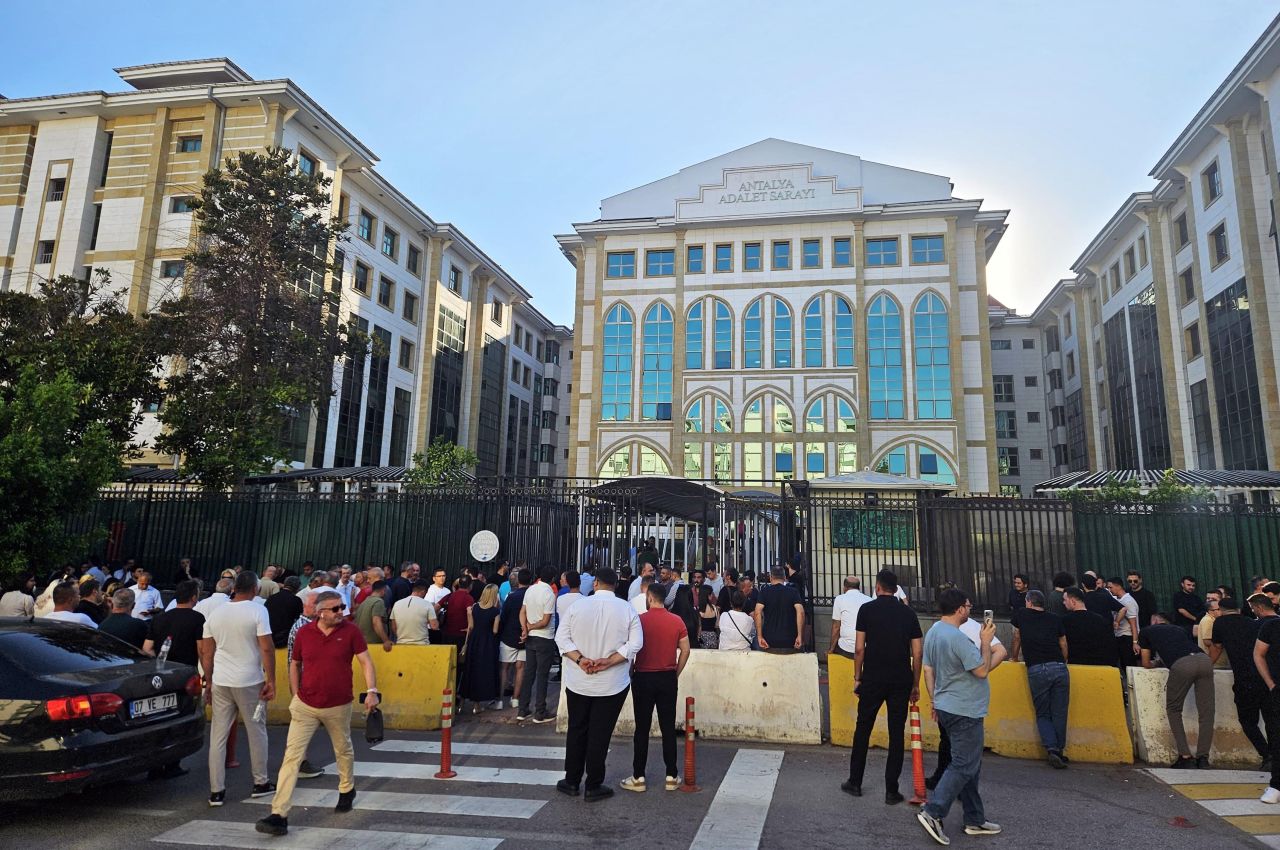 Muhittin Böcek'in savcılık ifadesi ortaya çıktı.. "Bir tane ev için başkaca bir şahsa minnet edecek durumda değilim" 11