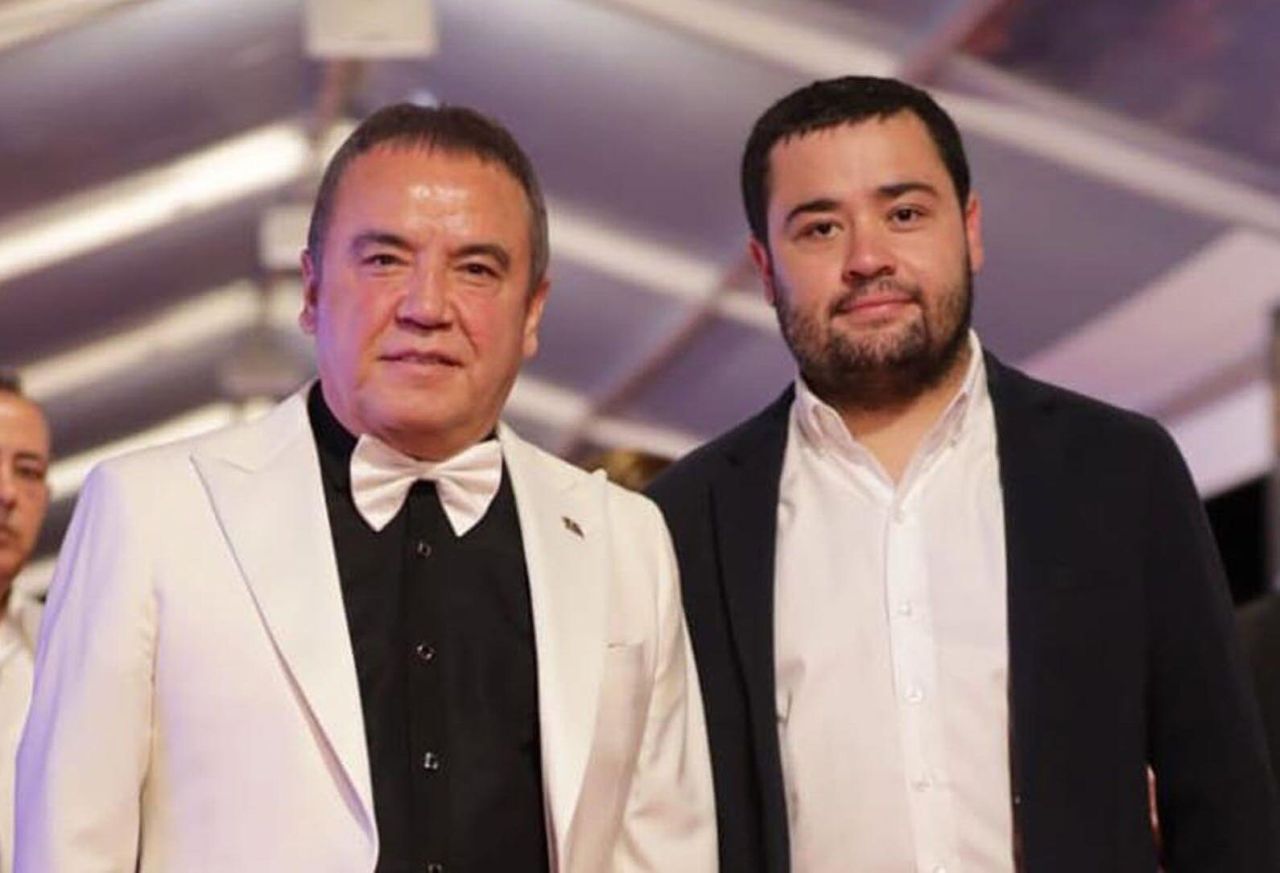 Muhittin Böcek'in savcılık ifadesi ortaya çıktı.. "Bir tane ev için başkaca bir şahsa minnet edecek durumda değilim" 1